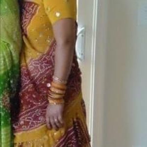 Indian Saree sari choli